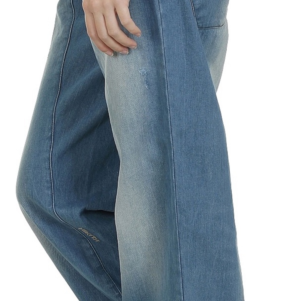 Nikita Denim-Reality Jean Fishermen Blues